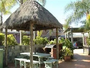 Anchorage Motor Inn Sunshine Coast