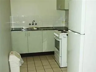 Motel Anchorage Motor Inn Sunshine Coast