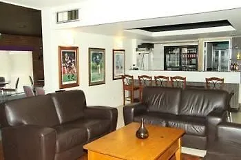 Anchorage Motor Inn Sunshine Coast Australia