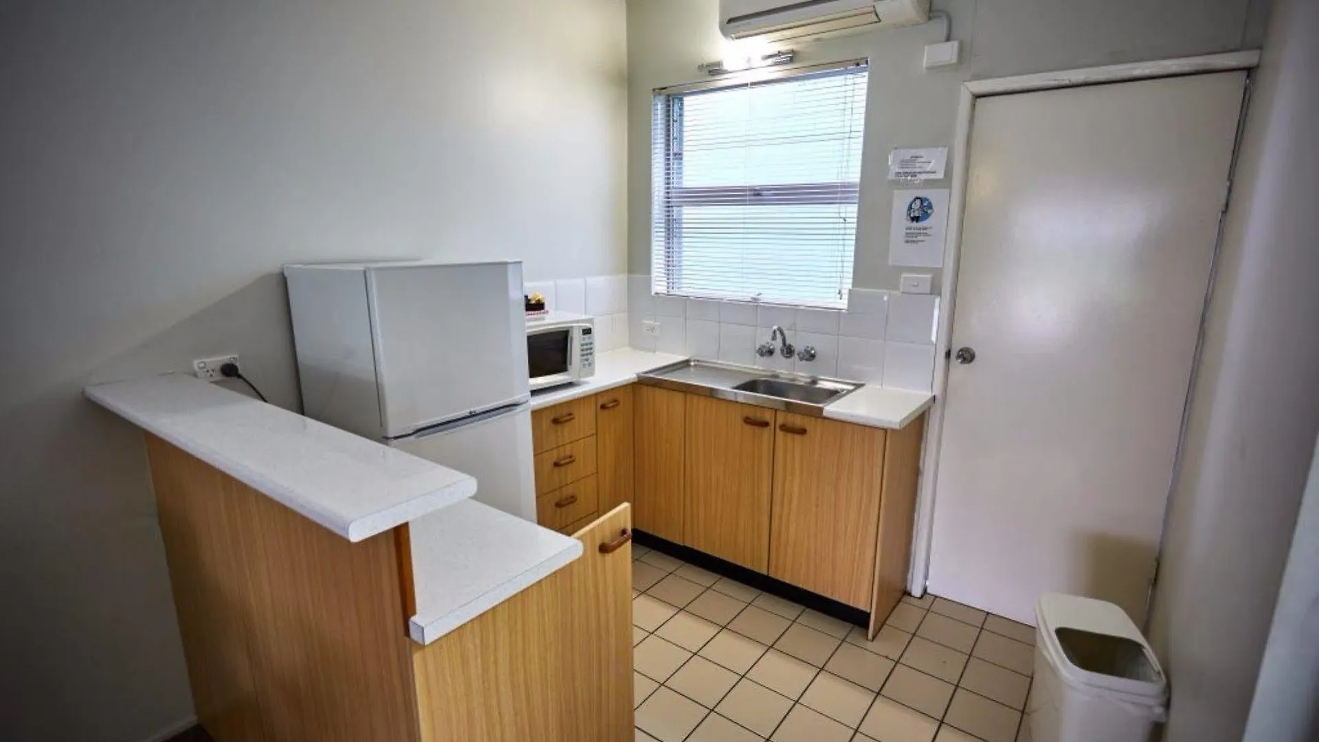 Anchorage Motor Inn Sunshine Coast