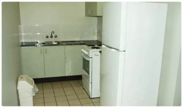 Anchorage Motor Inn Sunshine Coast Motel