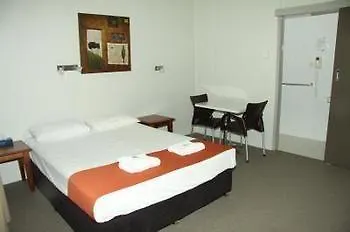 Anchorage Motor Inn Sunshine Coast Motel