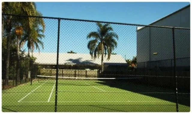 Anchorage Motor Inn Sunshine Coast 3*,  Australia