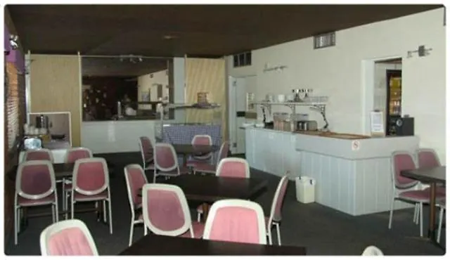 Anchorage Motor Inn Sunshine Coast