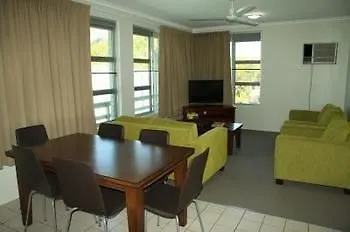 Anchorage Motor Inn Sunshine Coast