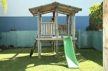 Motel Anchorage Motor Inn Sunshine Coast